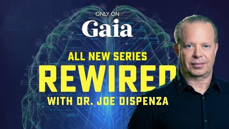 [Download] Rewired – Dr. Joe Dispenza