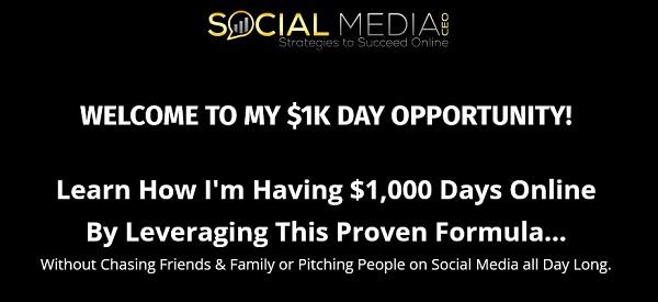 Sarah Louise – The FB Success Formula Sarah Louise – The FB Success Formula