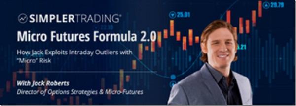 Simpler Trading – Micro Futures Formula 2.0 Elite Simpler Trading – Micro Futures Formula 2.0 Elite