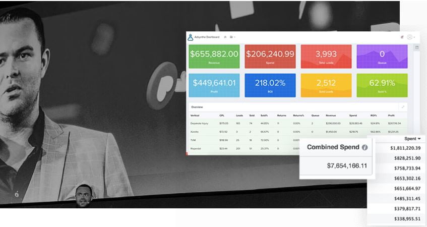 Tim Burd – Landing Pages Legends
