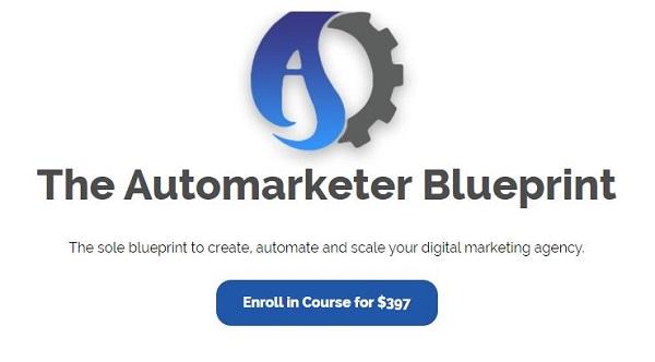 Automarketer Club – Automarketer Blueprint