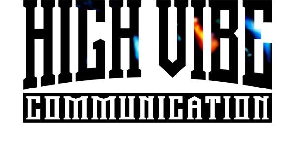 Julien Blanc - High Vibe Communication