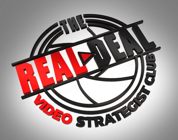 Mark Cloutier – The Real Deal Video Strategist Club
