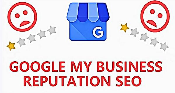 Chris Palmer – Reputation Management SEO Strategies