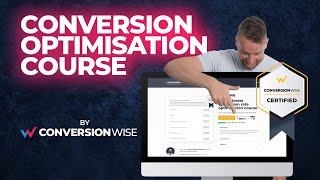 ConversionWise – The Ultimate Conversion Rate Optimisation