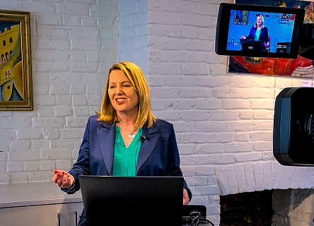 Kim Krause Schwalm – Million-Dollar Controls