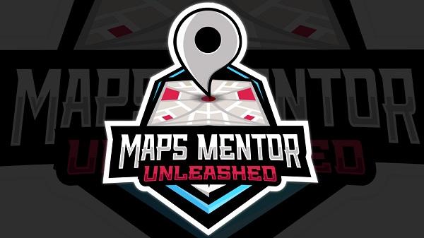[GET] Maps Mentor Unleashed by Paul James