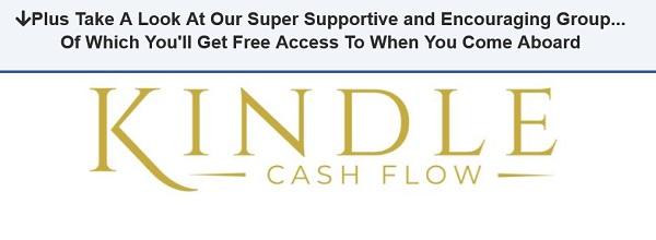 Ty Cohen – Kindle CashFlow Revamp