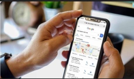 Digital Hammers – Local Business Marketing