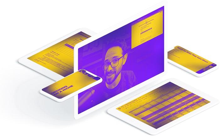 [DOWNLOAD] Flux Academy – The 6 Figure Freelancer (Full 12 weeks)