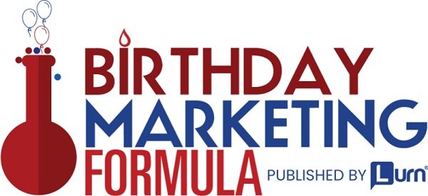 Jason Bell – Birthday Marketing Formula