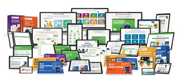 Measurement Marketing Academy 2022