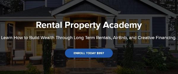 Ryan Pineda - Rental Property Academy