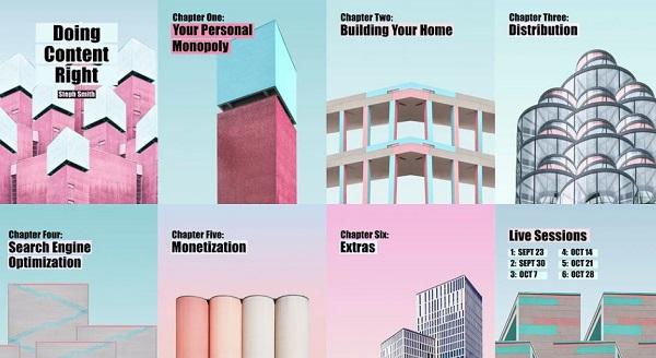 Standing Out in 2021: Doing Content Right by Steph Smith