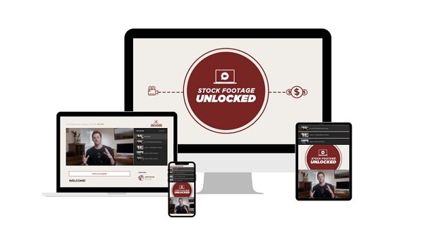 Zack Murray – Stock Footage Unlocked