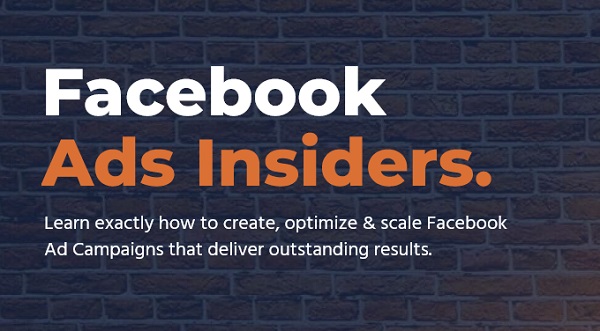 Ben Heath – Facebook Ads Insiders