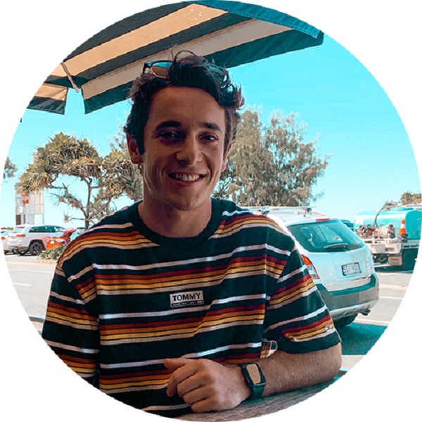 Dan Smith – Ecommerce Mentorship & Blueprint Dan Smith – Ecommerce Mentorship & Blueprint