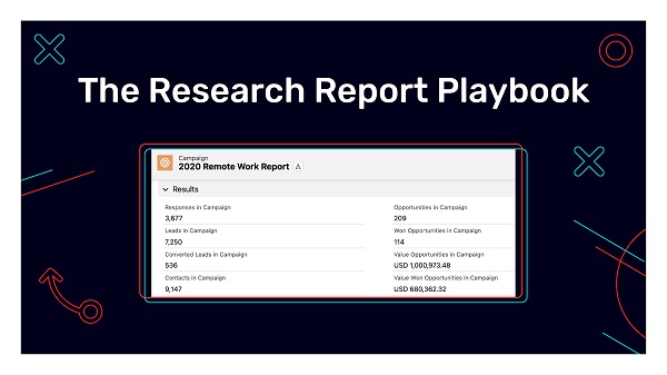 Erin Balsa – The Research Report Playbook