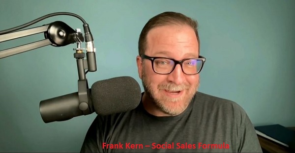 [Download] Frank Kern – Social Sales Formula