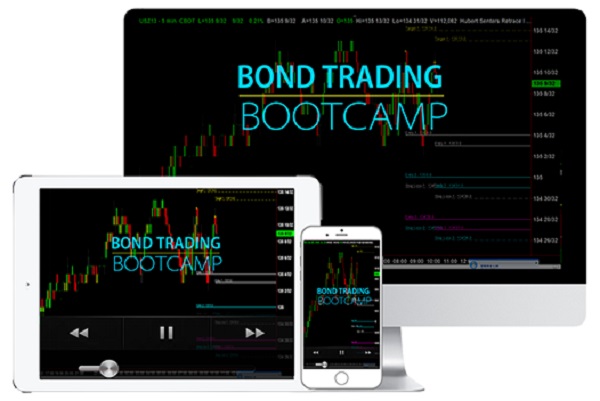 Hubert Senters – Bond Trading Bootcamp