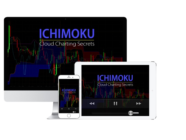 Hubert Senters – Ichimoku Cloud Charting Secrets