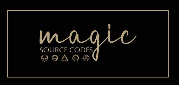 [GroupBuy] Magic Source Codes by Cat Howell