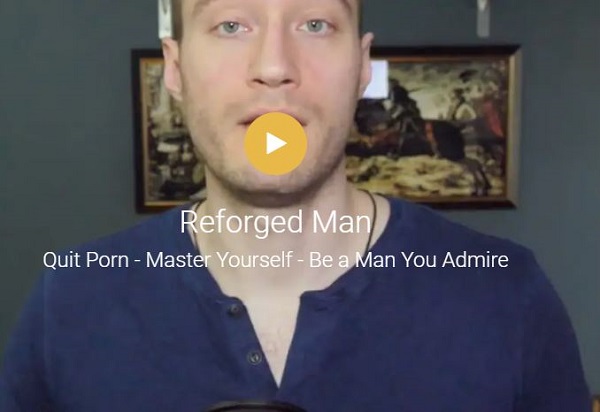 [GroupBuy] Mark Queppet – Reforged Man