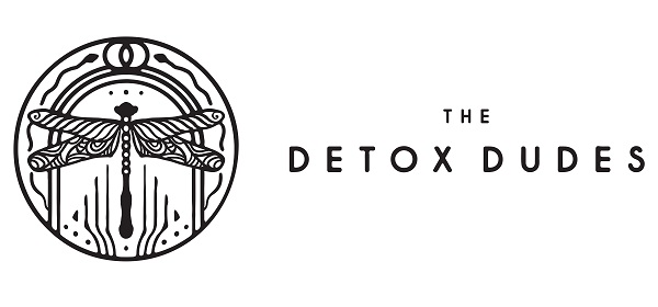 Detox Dudes - Transformational Detoxification Masterclass