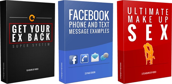 The Modern Man - The Fastest Way to Get Your Ex Back