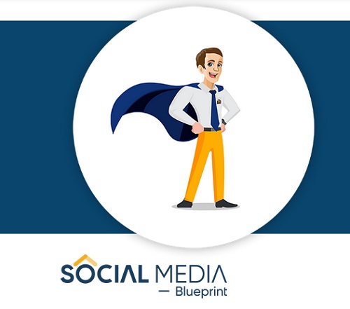 Nate Armstrong – Social Media Blueprint