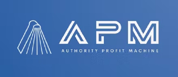 Paul Clifford – The Authority Profit Machine