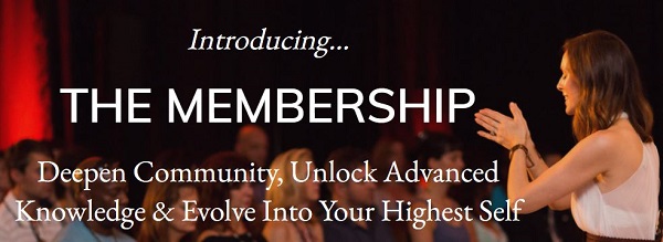 [GroupBuy] Ziva Meditation - The Membership  April 2022