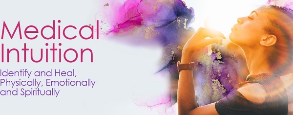 [GroupBuy] Deborah King – Medical Intuition