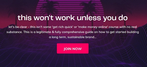 [GroupBuy] Matt Kelly - Real Commerce Full Course