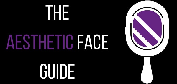 [Group Buy] The Aesthetic Face Guide by Aesthetics Advisor