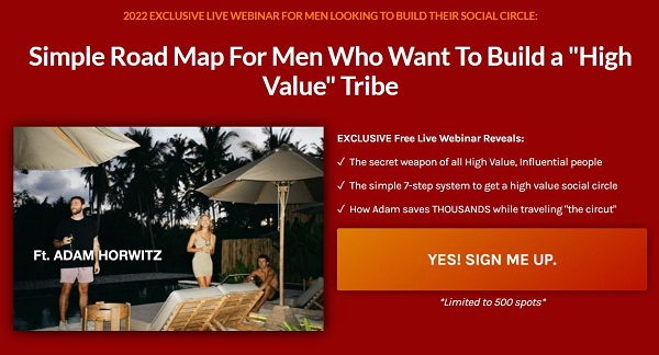 [Group Buy] Tribe Accelerator by Arlin Moore