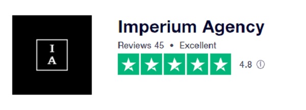 Charlie Morgan - Imperium Agency