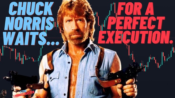 1 Minute Master – The Perfect Execution 1 Minute Strategy Course