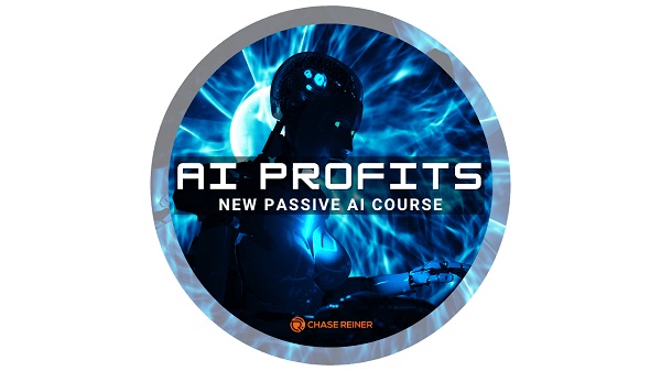 Chase Reiner – AI Profits