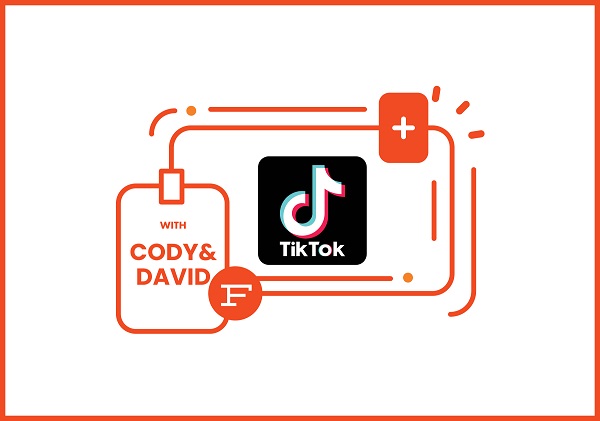 David Herrmann & Cody Plofker – TikTok Ads Talk