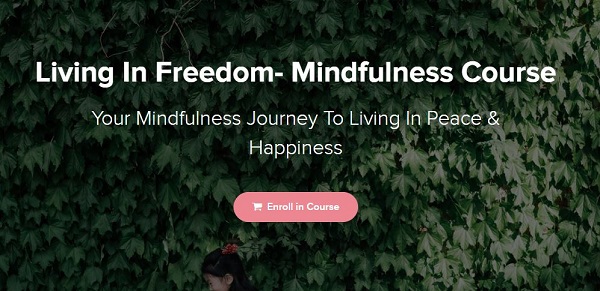 [GroupBuy] Kartika Nair – Living In Freedom Full Bundle Recordings