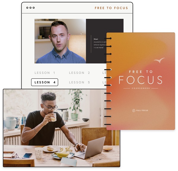 Michael Hyatt – Free to Focus