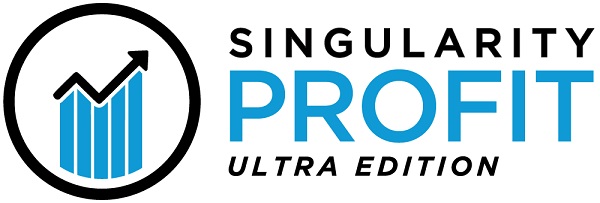 Profit Singularity Ultra Edition 2022