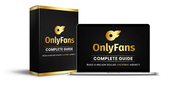 Robert Richards – How to create a successful OnlyFans Agency