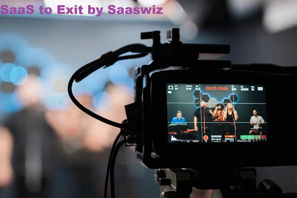[GroupBuy] SaaS to Exit by Saaswiz