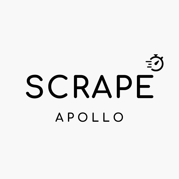[GroupBuy] Scrape Apollo + Lead Formatter by Sean Longden