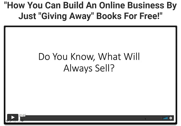 [Group Buy] How To Create Your Book Workshop by Patric Chan