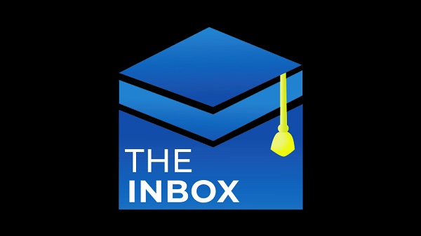 Alex Berman – The Inbox