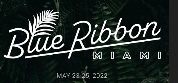 Blue Ribbon Mastermind Miami May 2022 Event Replays