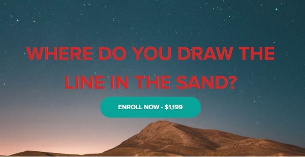 Brute De Force – Tour De Force Course